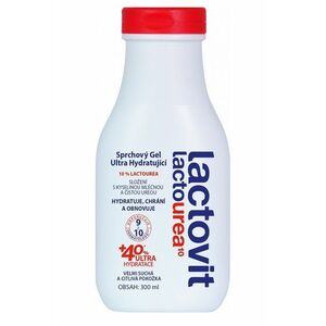 Lactovit Lactourea Sprchový gel hydratujúci 500 ml vyobraziť