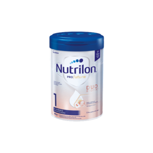 NUTRILON 1 ProFutura 800 g vyobraziť