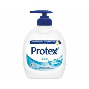 Protex tekuté mydlo fresh 300 ml vyobraziť