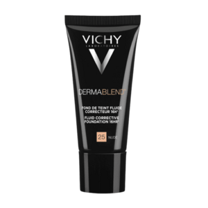 Vichy Dermablend 25 Korekčný Make-up fluidný 30 ml vyobraziť