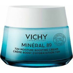 Vichy Mineral89 72 hydratačný krém bez parfumu 50 ml vyobraziť