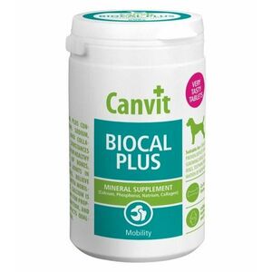 Canvit Biocal Plus vyobraziť