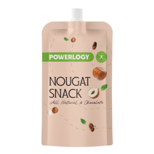 Powerlogy Nougat Cream 50 g vyobraziť