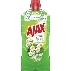 Ajax Floral Fiesta univerzálny čistič, Flower of Spring 1 l vyobraziť