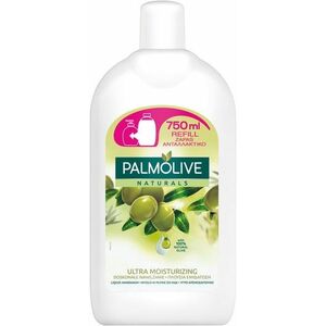 Palmolive Tekuté mydlo Naturals Olive Milk - náhr. náplň 750 ml vyobraziť