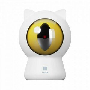 Tesla Smart Laser Dot Cats vyobraziť