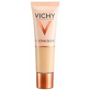 Vichy Minéralblend FdT 01 Clay Hydratačný make-up 30 ml vyobraziť