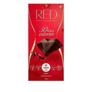 RED Horká čokoláda vyobraziť