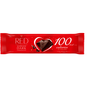 RED Horká čokoládová tyčinka vyobraziť
