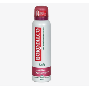 BOROTALCO Fiori Rosa spray 150ml vyobraziť