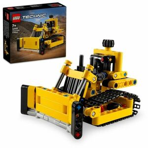 LEGO® Technic 42163 Výkonný buldozér vyobraziť