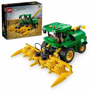 LEGO® Technic 42168 John Deere 9700 Forage Harvester vyobraziť