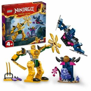 LEGO® NINJAGO® 71804 Arinov bojový robot vyobraziť