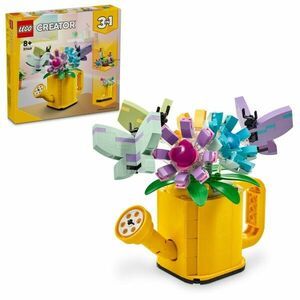 LEGO® Creator 3 v 1 31149 Kvety v kanvi vyobraziť