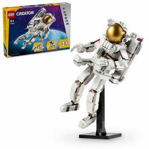 LEGO® Creator 3 v 1 31152 Astronaut vyobraziť