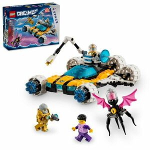 LEGO® DREAMZzz™ 71475 Pán Oz a jeho vesmírné auto vyobraziť