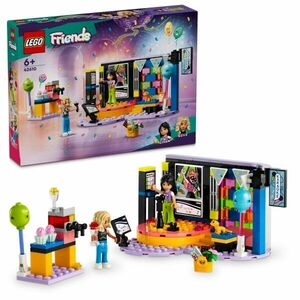 LEGO® Friends 42610 Karaoke párty vyobraziť