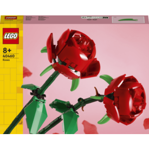 LEGO® 40460 Ruže vyobraziť