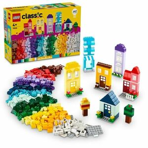 Lego pre deti od 3 rokov vyobraziť