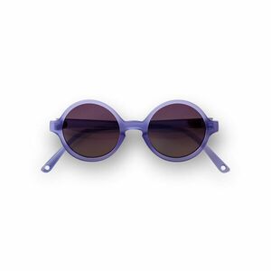 WOAM slnečné okuliare 0-2 roky - Purple vyobraziť