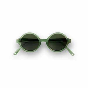 WOAM slnečné okuliare 0-2 roky - Bottle Green vyobraziť