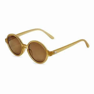 WOAM slnečné okuliare pre dospelých - Brown vyobraziť