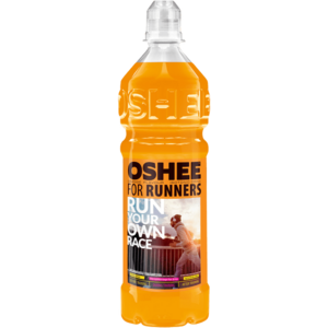 OSHEE Iztonický nápoj orange vyobraziť