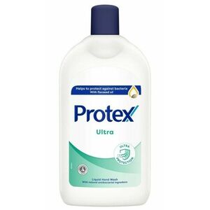 Protex Ultra tekuté mydlo - náhradná náplň vyobraziť