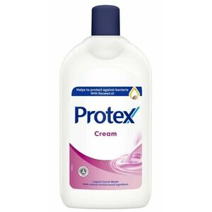 Protex Cream tekuté mydlo - náhradná náplň vyobraziť