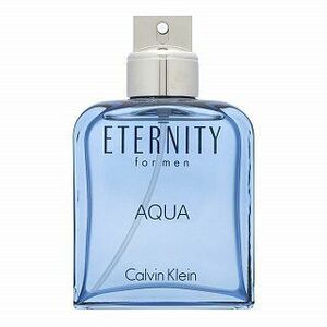 Calvin Klein Eternity Aqua for Men toaletná voda pre mužov 200 ml vyobraziť