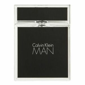 Calvin Klein Man toaletná voda pre mužov 50 ml vyobraziť