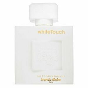 Franck Olivier White Touch parfémovaná voda pre ženy 100 ml vyobraziť