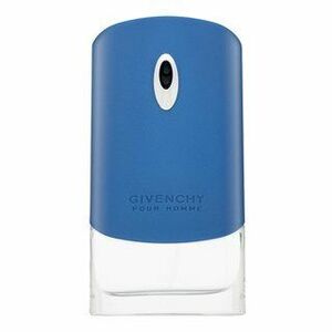 Givenchy Pour Homme Blue Label toaletná voda pre mužov 50 ml vyobraziť