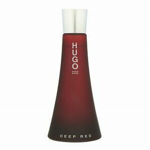 Hugo Boss Deep Red parfémovaná voda pre ženy 90 ml vyobraziť