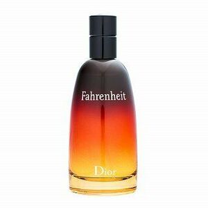 Christian Dior Fahrenheit toaletná voda pre mužov 100 ml vyobraziť