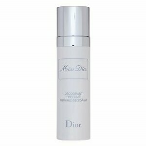 Christian Dior Miss Dior Chérie deospray pre ženy 100 ml vyobraziť