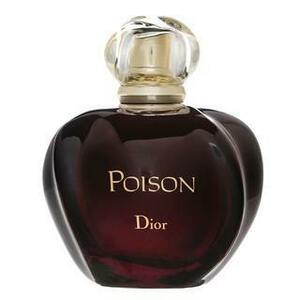 Dior Poison toaletná voda pre ženy 100 ml vyobraziť