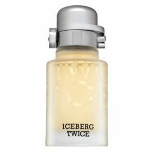 Iceberg Twice pour Homme toaletná voda pre mužov 75 ml vyobraziť