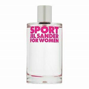 Jil Sander Sport Woman toaletná voda pre ženy 100 ml vyobraziť