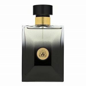 Versace pour Homme Oud Noir parfémovaná voda pre mužov 100 ml vyobraziť