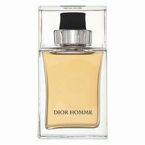 Christian Dior Dior Homme voda po holení pre mužov 100 ml vyobraziť