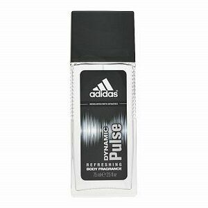 Adidas Dynamic Pulse deodorant s rozprašovačom pre mužov 75 ml vyobraziť