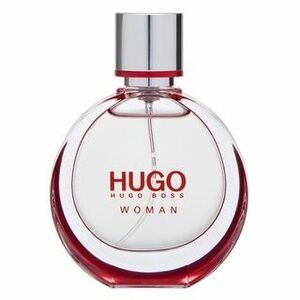 Hugo Boss Hugo Woman Eau de Parfum parfémovaná voda pre ženy 30 ml vyobraziť