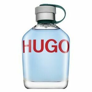 Hugo Boss Hugo toaletná voda pre mužov 125 ml vyobraziť