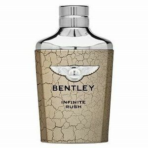 Bentley Infinite Rush toaletná voda pre mužov 100 ml vyobraziť