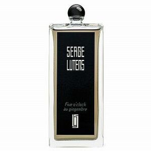 Serge Lutens Five O'Clock Au Gingembre parfémovaná voda unisex 100 ml vyobraziť