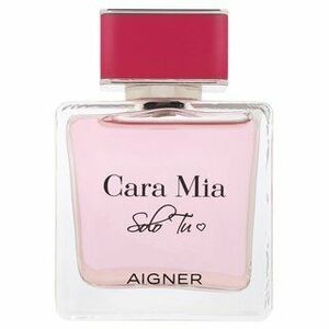 Aigner Cara Mia Solo Tu parfémovaná voda pre ženy 50 ml vyobraziť