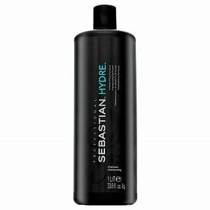 Sebastian Professional Hydre Shampoo vyživujúci šampón pre suché vlasy 1000 ml vyobraziť