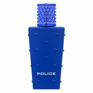 Police Shock-In-Scent For Men parfémovaná voda pre mužov 30 ml vyobraziť