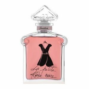 Guerlain La Petite Robe Noire Velours parfémovaná voda pre ženy 100 ml vyobraziť